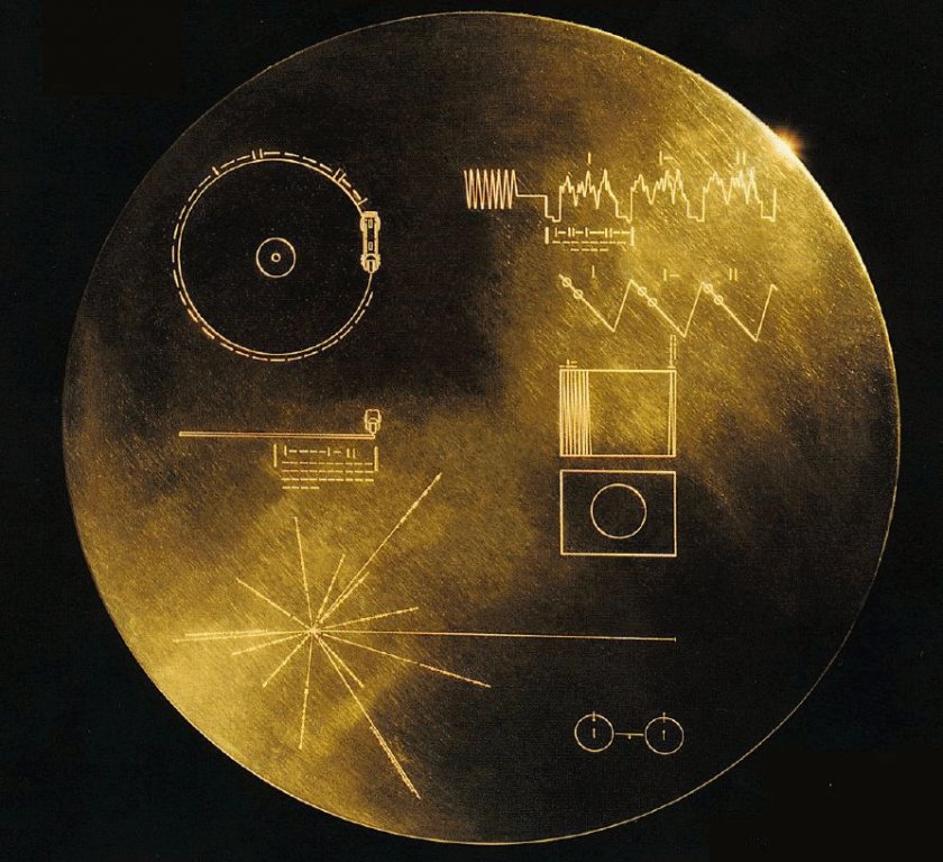 voyager 1