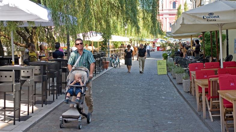 Ljubljana