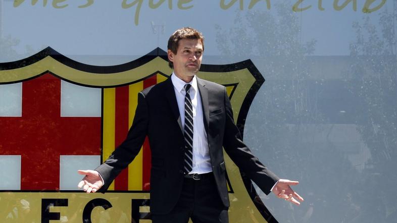 tito vilanova barcelona