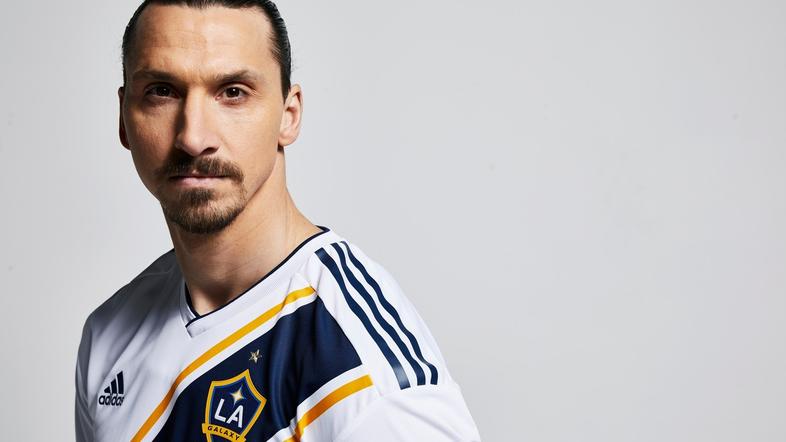 zlatan ibrahimović