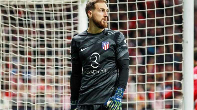 Jan Oblak