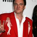 Tarantino se že pripravlja na svoj nov projekt. (Foto: Flynet/JLP)