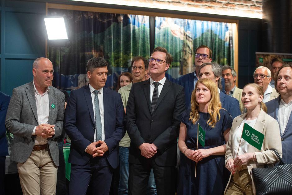 Vesna | Avtor: Anže Petkovšek