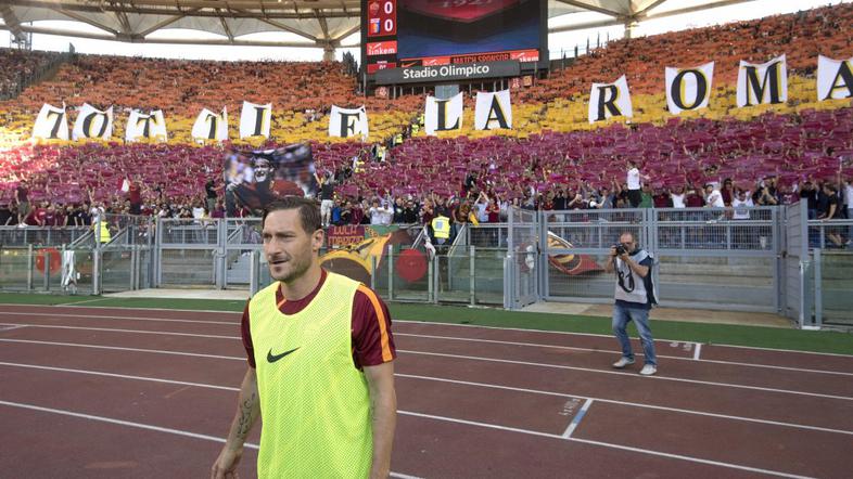 Francesco Totti 