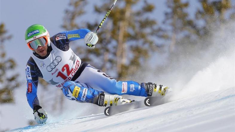 beaver creek bode miller