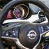 Opel adam rocks