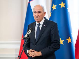 Janez Janša