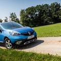 Renault scenic xmod