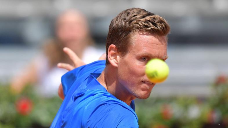 tomaš berdych