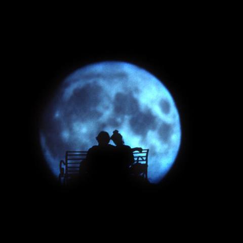 Polna luna