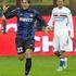 inter sampdoria diego milito gol