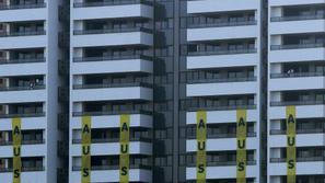 olimpijska vas Rio 2016 Avstralija