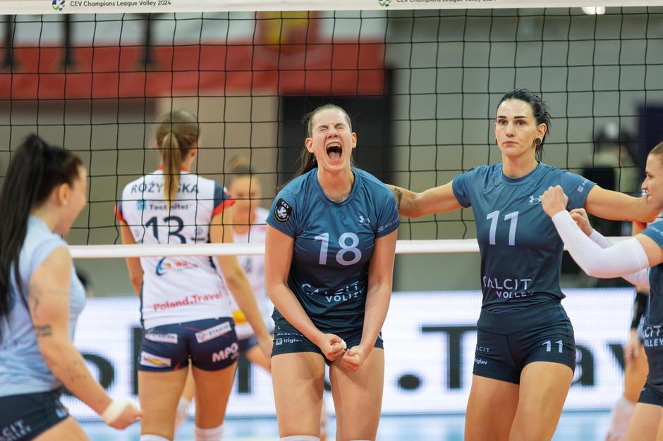 Maša Pucelj | Avtor: Profimedia