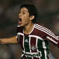 dario conca fluminense