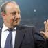 (AC Milan - Napoli) Benitez