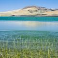 Lago di Serra del Corvo, Basilicata, Italija