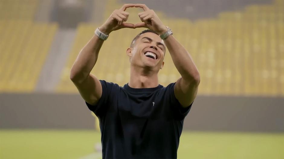 Cristiano Ronaldo | Avtor: Profimedia