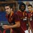 (AS Roma - Livorno) Kevin Strootman