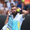 benoit paire