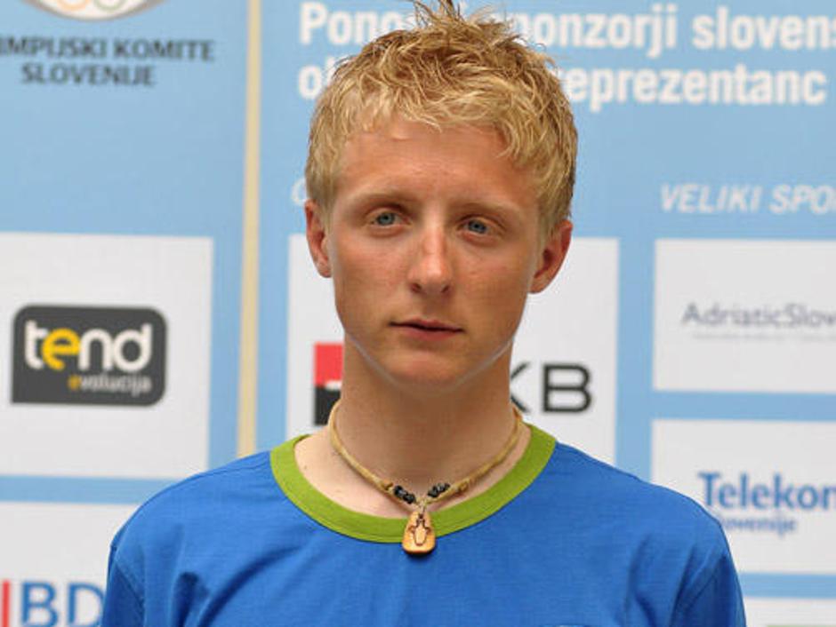 Marko Kump je v Pescari prišel do enega večjih uspehov v karieri. | Avtor: Žurnal24 main