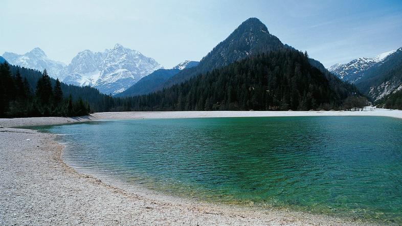 Kranjska Gora