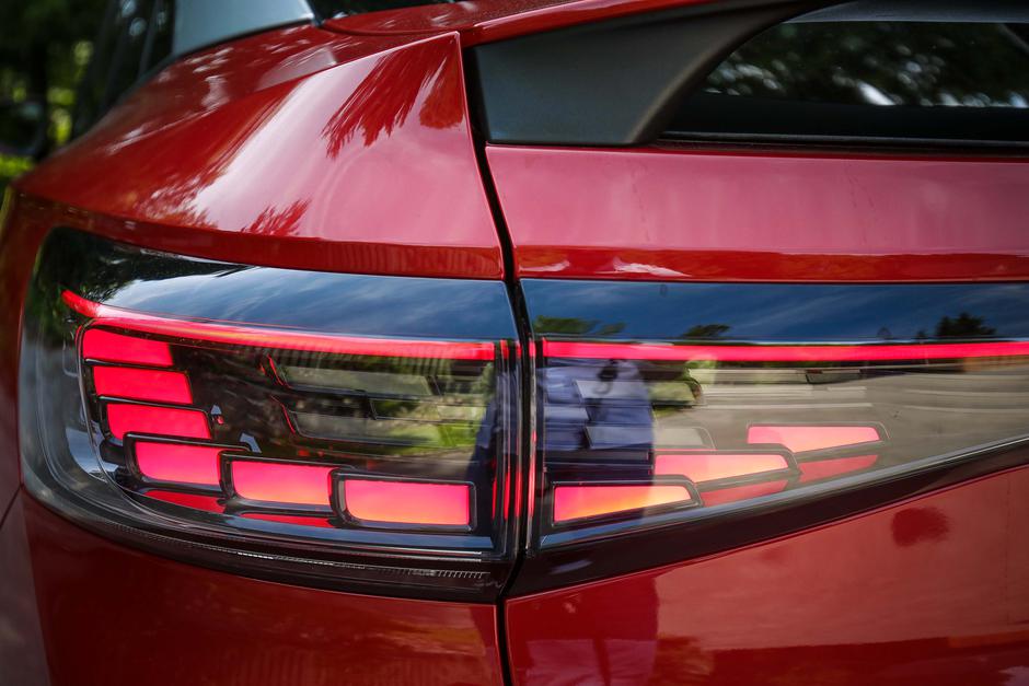 VW ID.5 | Avtor: Saša Despot