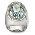 Prstan Swarovski, 140 EUR