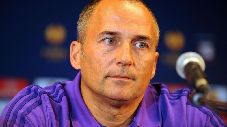 Sport 26.09.11, Darko Milanic, nogomet, foto: epa