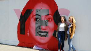 Referendum o splavu, Irska