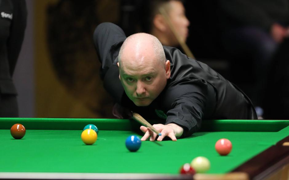 Graeme Dott | Avtor: Profimedia