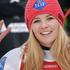 Tina Weirather veleslalom val d'isere
