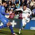 (Getafe - Real Madrid)