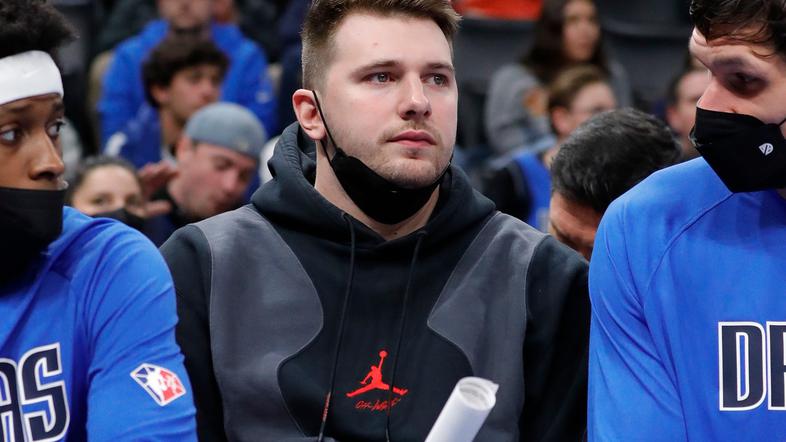 luka dončić