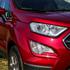 Ford ecosport dizel