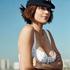 Catherine Bell