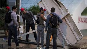 Protesti v Venezueli 