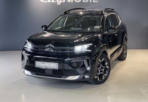 Citroën C5 Aircross 1.LASTNIK-KEYLESS-NAVIGACIJA-360KAMERA-RADAR-LED