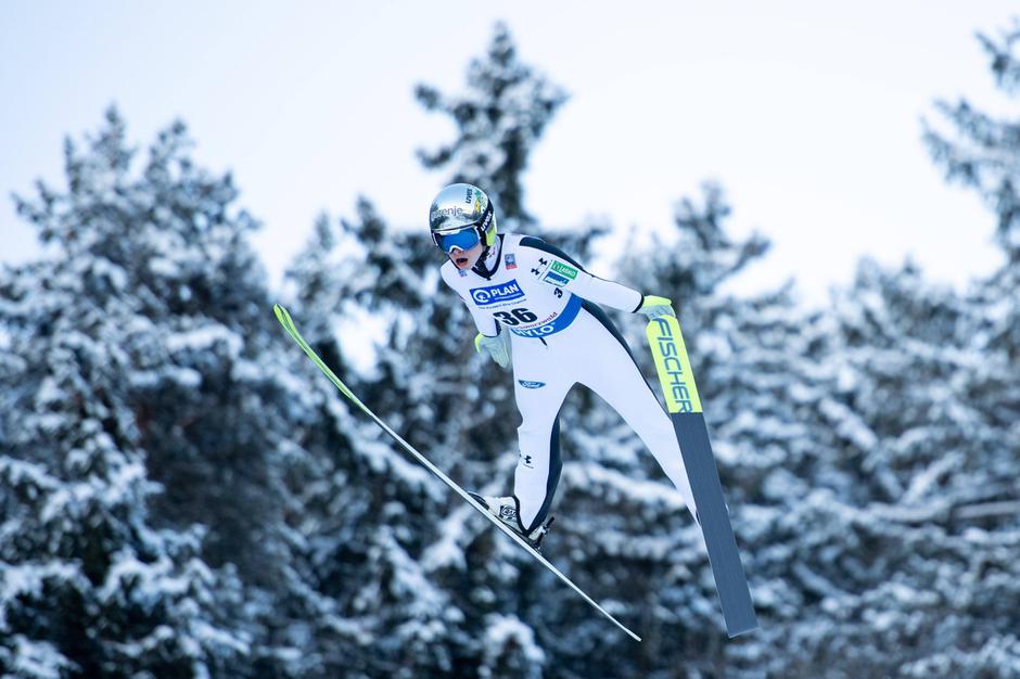 Nika Križnar | Avtor: Profimedia