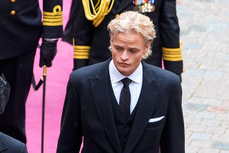 Marius Borg Høiby | Avtor: Profimedia