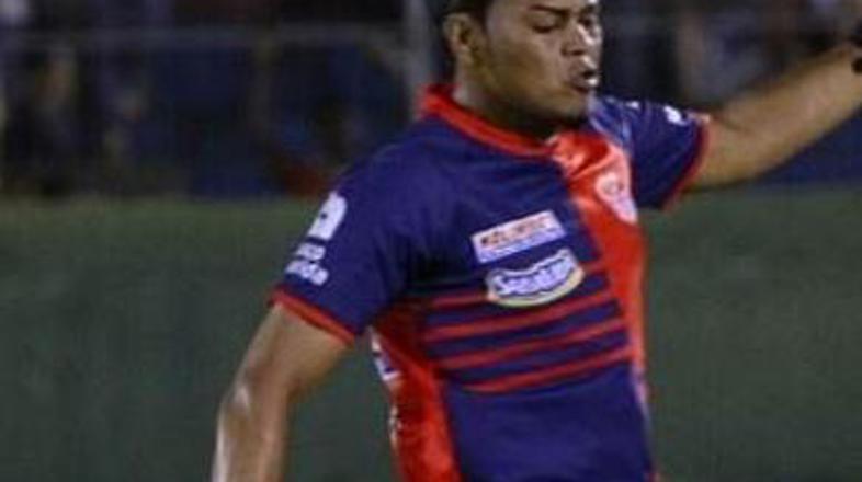 Oscar Seín Munguía Zelaya