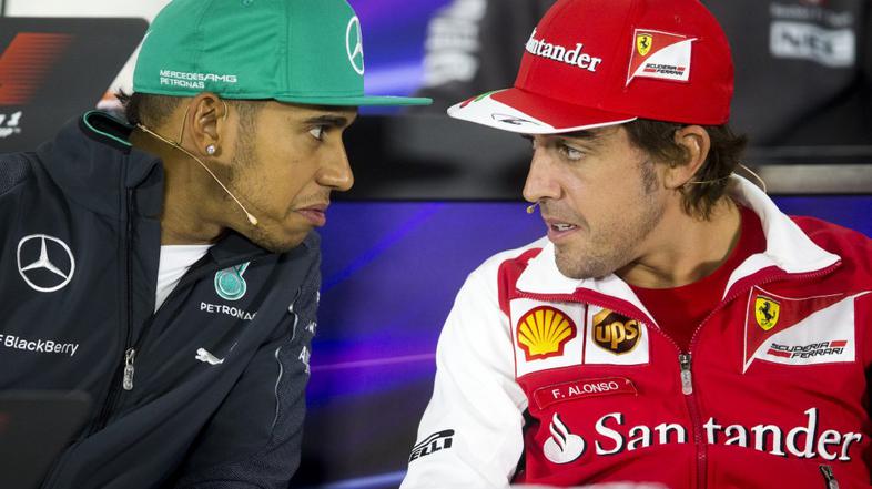 lewis hamilton fernando alonso
