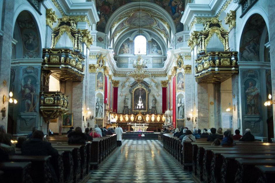 velika noč | Avtor: Anže Petkovšek