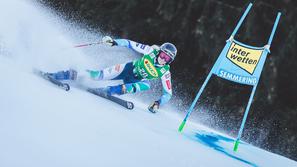 veleslalom Ana Bucik