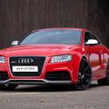 Audi RS5 MTM