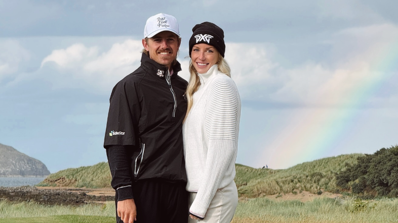 makena white, jake knapp