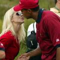 Tiger Woods Elin Nordegren