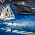 Renault Dauphine