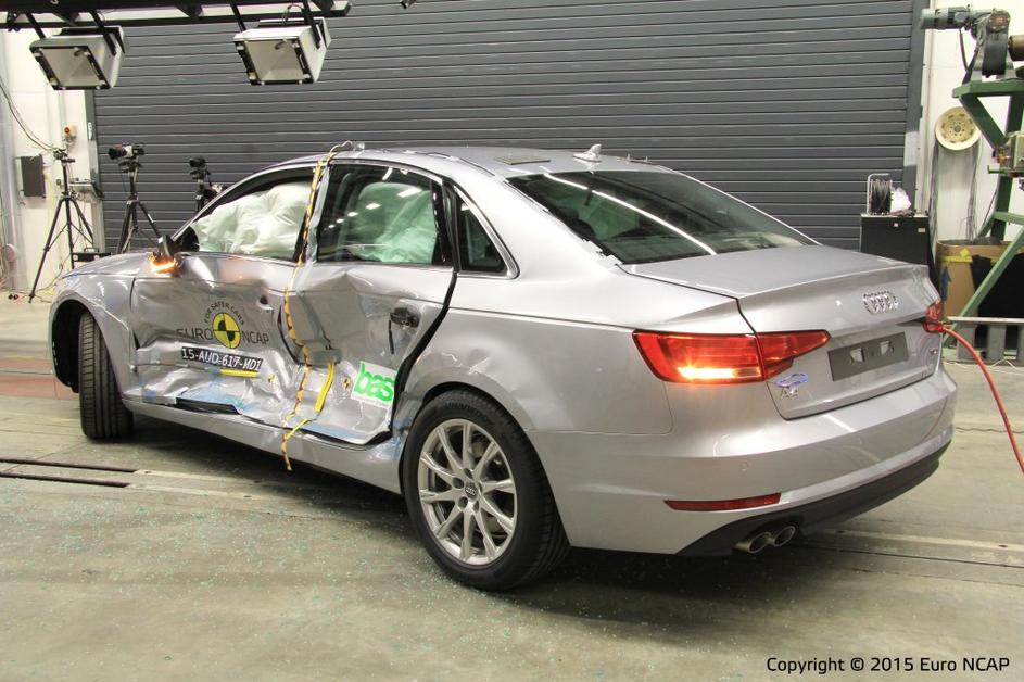 Euro NCAP