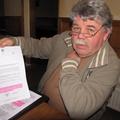 Pobudo Antona Šuštarja za ponovitev razprave o smeteh drugih občin je podpisala 