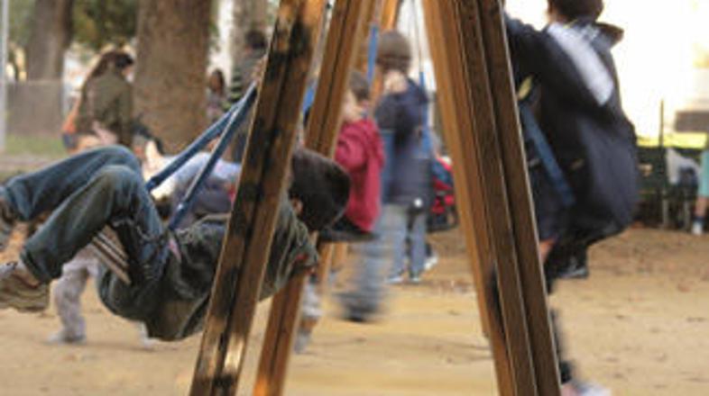 5- in 7-letnik sta iz vrtca pobegnila; vzgojiteljicama že dan po pobegu odpoved.